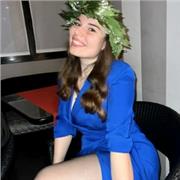 Laureata in biotecnologie offre ripetizioni per studenti di elementari e medie (tutte le materie), superiori (chimica, biologia) e università